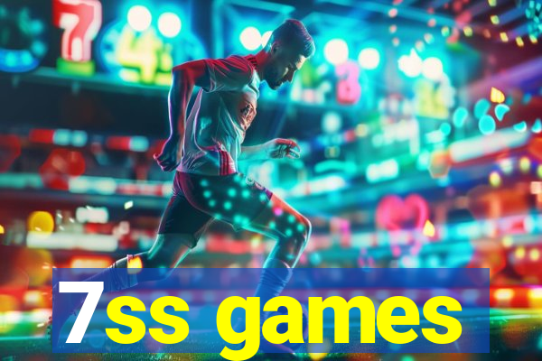 7ss games